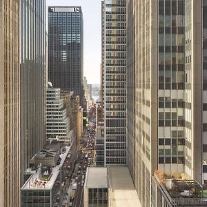 Doubletree By Hilton New York Midtown Fifth Ave